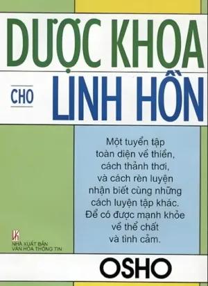 Tủ Thuốc Cho Linh Hồn