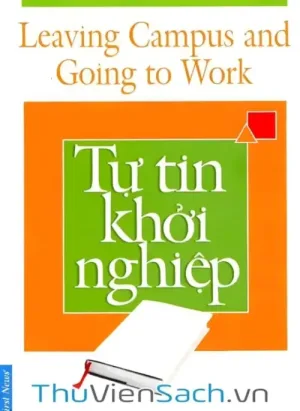Tự Tin Khởi Nghiệp