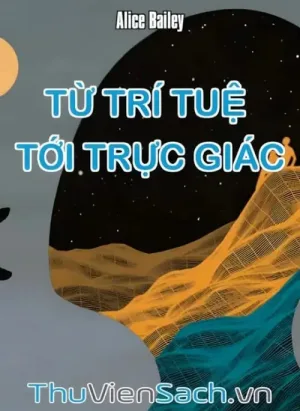 Từ Trí Tuệ Tới Trực Giác