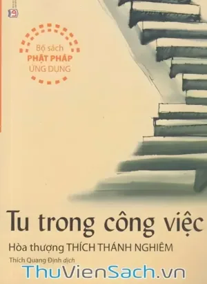 Tu Trong Công Việc