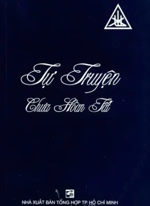 Tự Truyện Chưa Hoàn Thành
