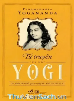Tự Truyện Của Một Yogi