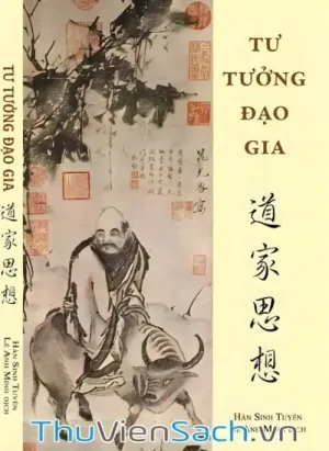 Tư Tưởng Đạo Gia