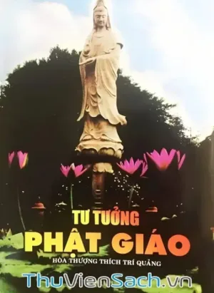 Tư Tưởng Phật Giáo