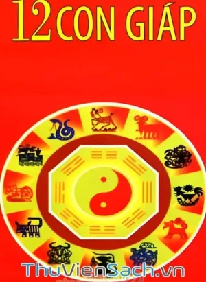 Tử Vi 12 Con Giáp