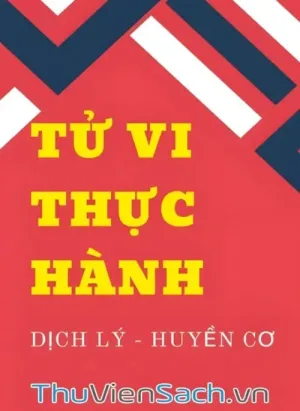 Tử Vi Thực Hành