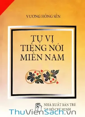 Tự Vị Tiếng Nói Miền Nam