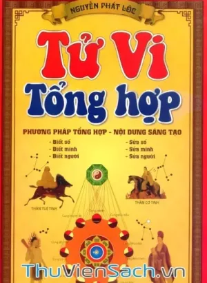 Tử Vi Tổng Hợp