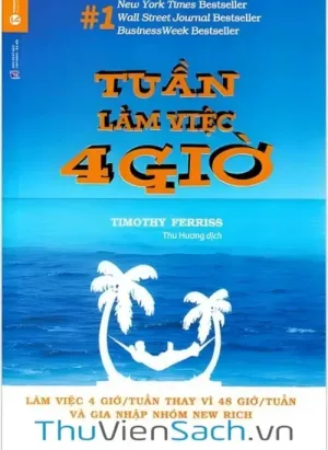 Tuần Làm Việc 4 Giờ