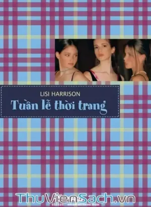 Tuần Lễ Thời Trang