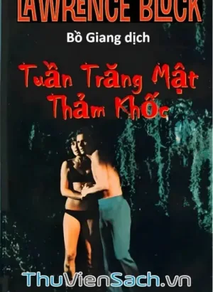 Tuần Trăng Mật Thảm Khốc