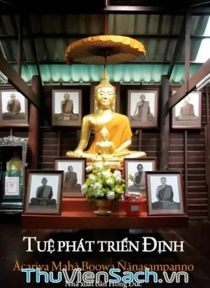 Tuệ Phát Triển Định