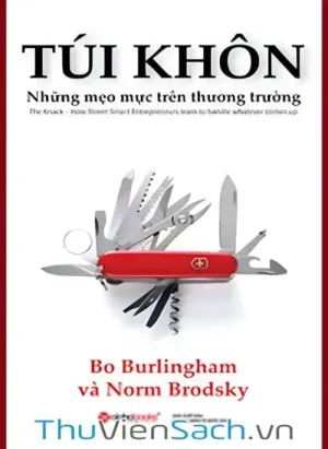Túi Khôn - Những Mẹo Mực Trên Thương Trường