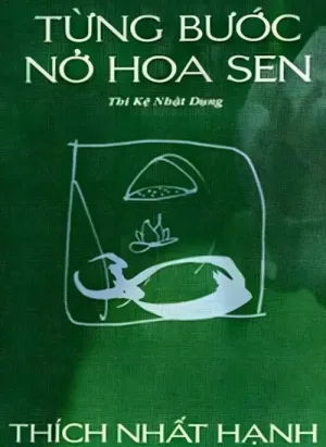 Từng Bước Nở Hoa Sen