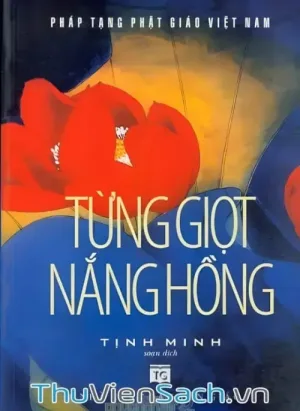 Từng Giọt Nắng Hồng