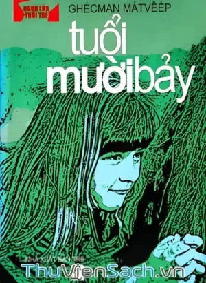 Tuổi Mười Bảy