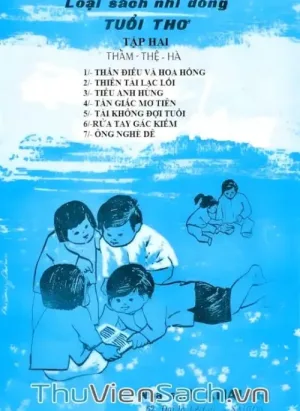 Tuổi Thơ - Tập 2
