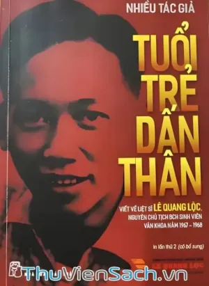 Tuổi Trẻ Dấn Thân