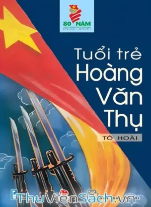 Tuổi Trẻ Hoàng Văn Thụ