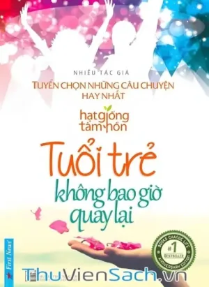 Tuổi Trẻ Không Bao Giờ Quay Lại