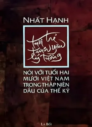 Tuổi Trẻ, Tình Yêu, Lý Tưởng