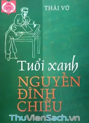 Tuổi Xanh Nguyễn Đình Chiểu