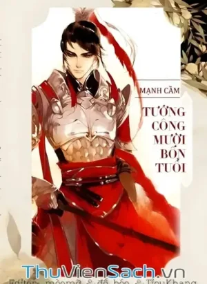 Tướng Công Mười Bốn Tuổi