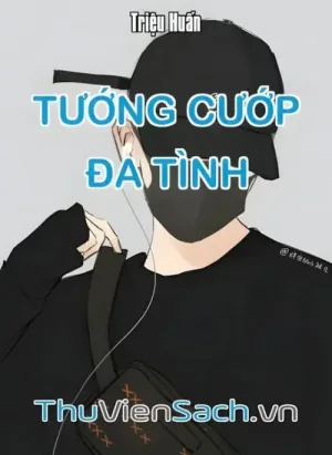 Tướng Cướp Đa Tình