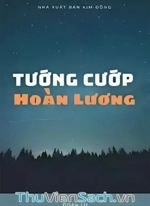 Tướng Cướp Hoàn Lương