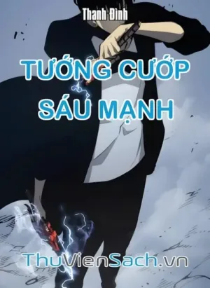 Tướng Cướp Sáu Mạnh