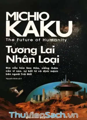 Tương Lai Nhân Loại