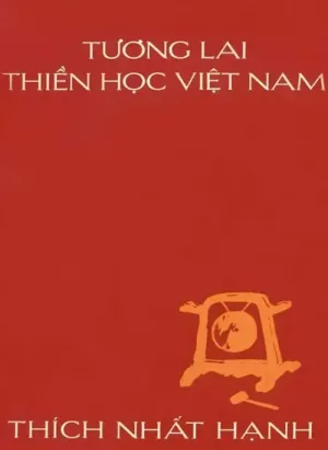 Tương Lai Thiền Học Việt Nam
