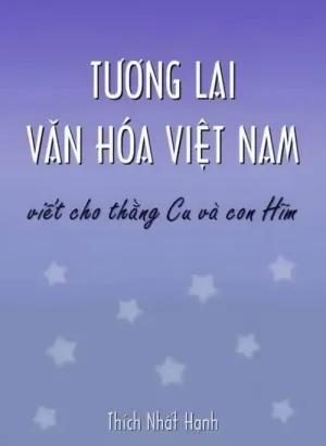 Tương Lai Văn Hóa Việt Nam