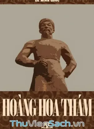 Tướng Quân Hoàng Hoa Thám