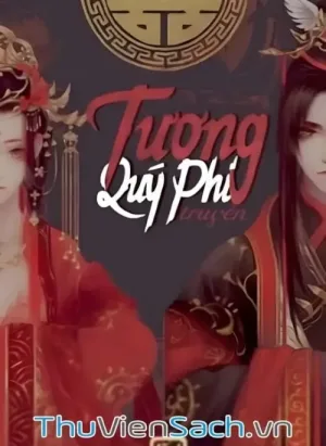 Tương Quý Phi Truyện
