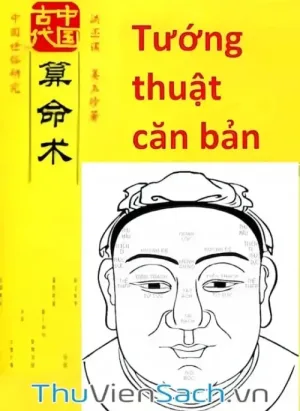 Tướng Thuật Căn Bản