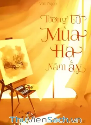 Tương Tư Mùa Hạ Năm Ấy