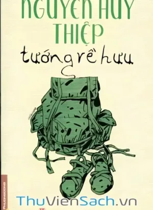 Tướng Về Hưu