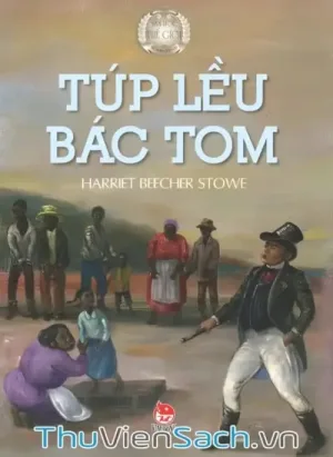 Túp Lều Bác Tom