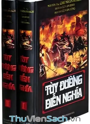 Tùy Đường Diễn Nghĩa