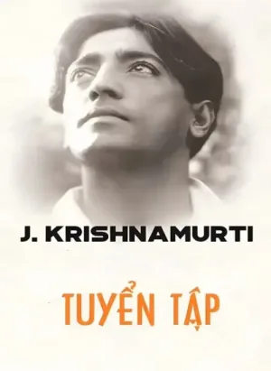 Tuyển Tập Krishnamurti