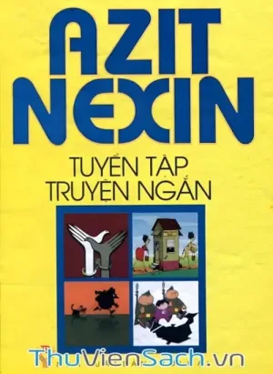 Tuyển Tập Những Câu Chuyện Hài Hước