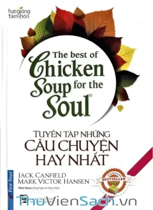 Tuyển Tập Những Câu Chuyện Hay Nhất - Chicken Soup For The Soul