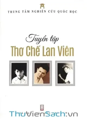Tuyển Tập Thơ Chế Lan Viên