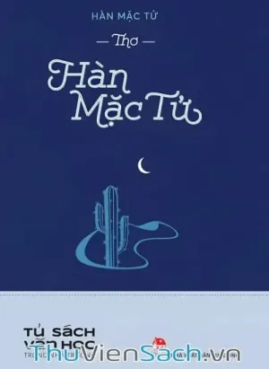 Tuyển Tập Thơ Hàn Mặc Tử