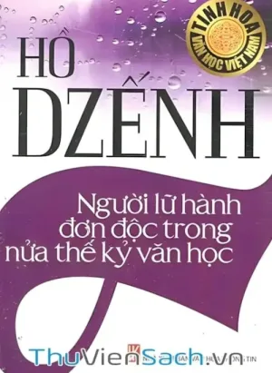 Tuyển Tập Thơ Hồ Dzếnh