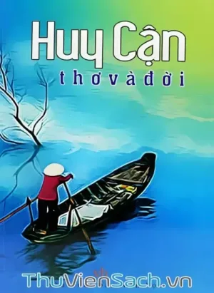Tuyển Tập Thơ Huy Cận