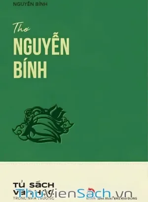 Tuyển Tập Thơ Nguyễn Bính