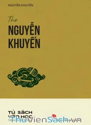 Tuyển Tập Thơ Nguyễn Khuyến