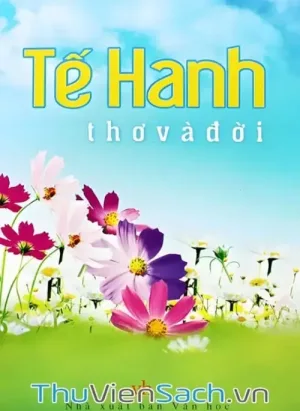 Tuyển Tập Thơ Tế Hanh